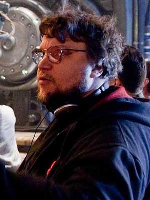 Guillermo del Toro habla de Justice League Dark y Pacific Rim 2