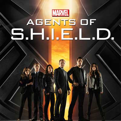 Agentes de SHIELD tendrá crossover con Avengers 2.