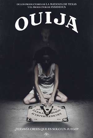 Ouija ★★