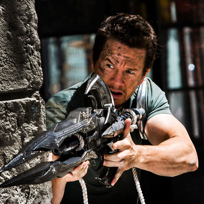 Mark Wahlberg protagonizará las secuelas de Transformers