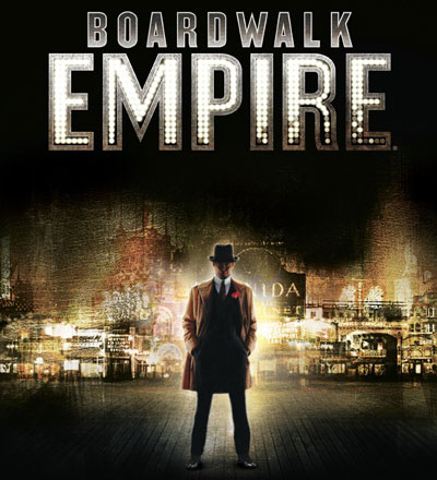 Mark Wahlberg pretende llevar Boardwalk Empire a la gran pantalla