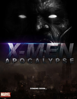 Nuevos fichajes para X-Men Apocalypse