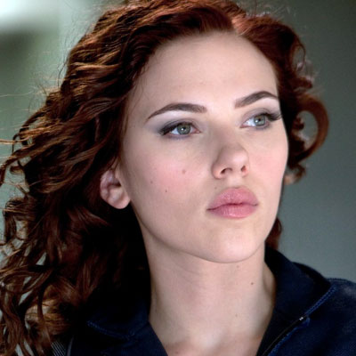 Scarlett Johansson protagonizará The Psycopath Test