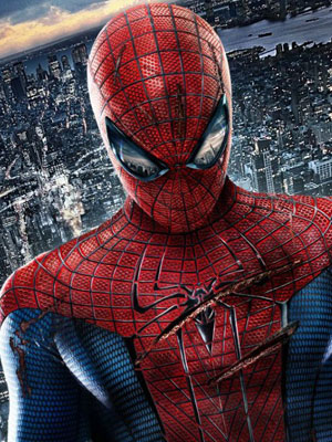 Los spin offs de Spiderman siguen su producción en Sony.