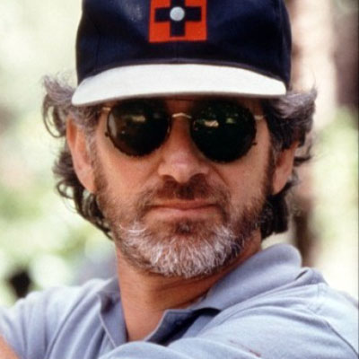 Spielberg dirigirá Ready Player One