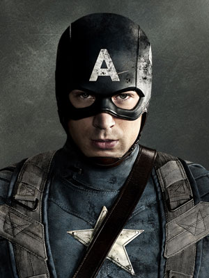 Capitán América 3 empieza el rodaje y Spiderman podría salir en Vengadores.