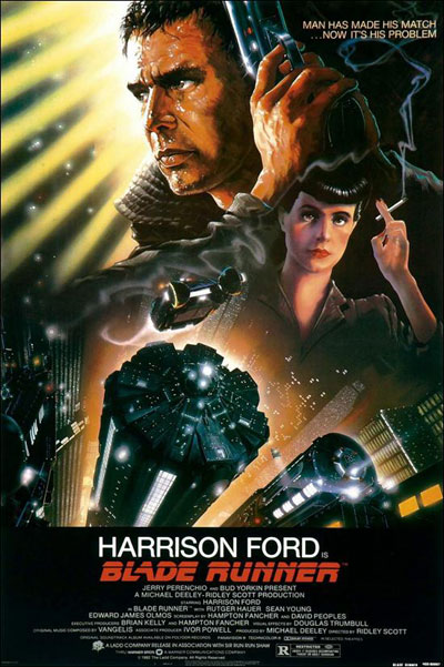 Blade Runner vuelve a los cines