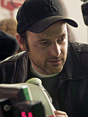 Matthew Vaughn entre los posibles directores de Flash Gordon.