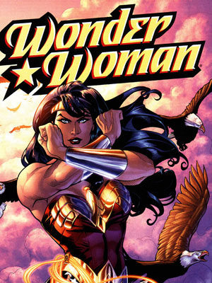 Wonder Woman encuentra nueva directora.