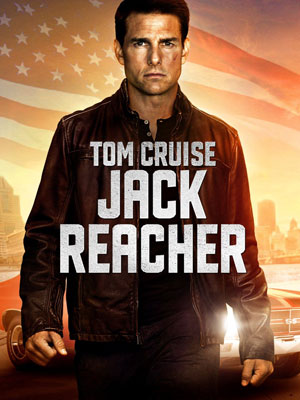 Edward Zwick será el director de Jack Reacher 2.