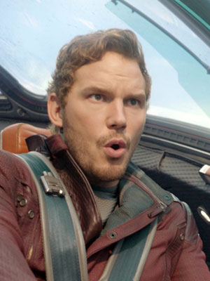 ¿Podría Chris Pratt aparecer en más películas Marvel?