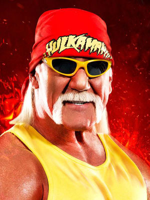 Hulk Hogan podría ser el villano de Los Mercenarios 4