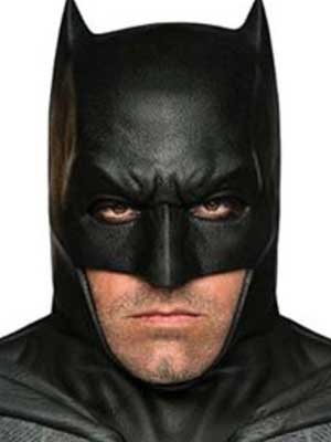 Ben Affleck dirigirá y protagonizará la nueva película de Batman.