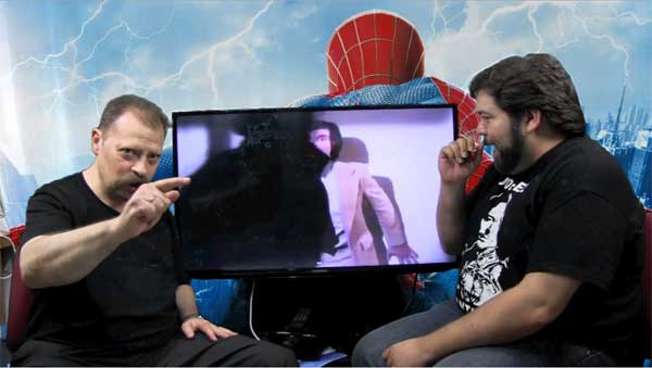 [Video] Debate: Evolución protagonistas Spider-Man
