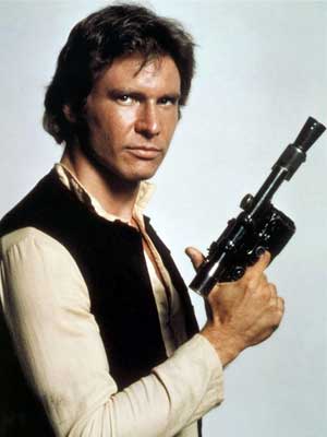 Han Solo tendrá finalmente su spin off en cine