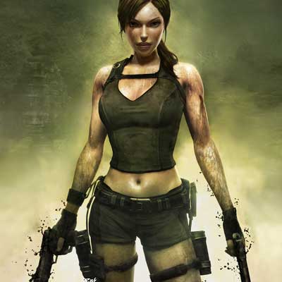 Reboot de la franquicia Tomb Raider. Ojo a quién podría dirigirla.