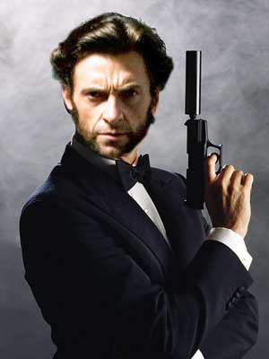Hugh Jackman pudo ser Bond… y ahora no le importaría serlo…