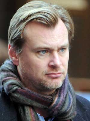 Christopher Nolan ya tiene nuevo proyecto