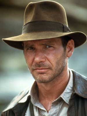 ¿Seguirá siendo Harrison Ford Indiana Jones? Parece que sí…
