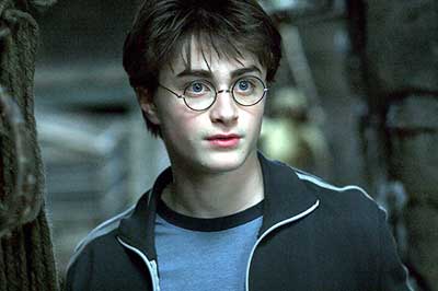 Confirmada la secuela de Harry Potter.