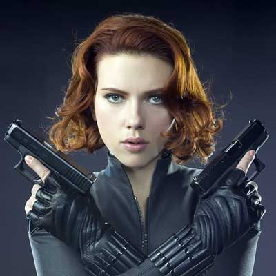 Scarlett Johansson podría haberle echado el ojo a su próximo proyecto.
