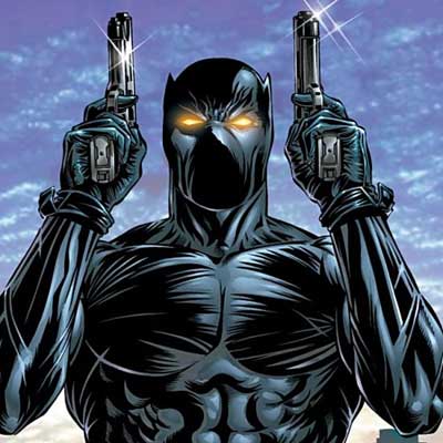 Marvel quiere al director de Creed para hacerse cargo de Pantera Negra.
