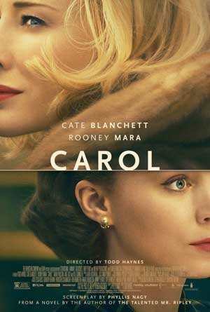 Carol *****