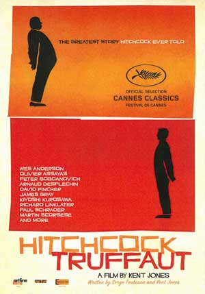 Hitchcock/Truffaut ***