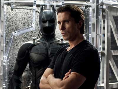 Zack Snyder quería a Christian Bale para Batman V. Superman, pero no como Batman.