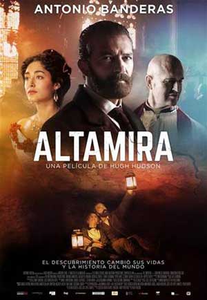 Altamira **
