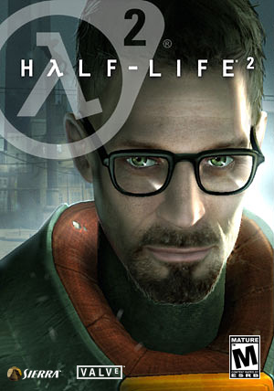 JJ Abrams confirma las películas de Half Life y Portal.