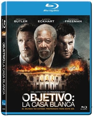 Concurso OBJETIVO: LONDRES