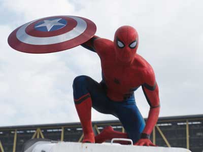El reboot de Spiderman contará con más personajes del Universo Marvel.