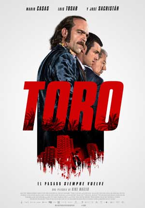 Toro ***
