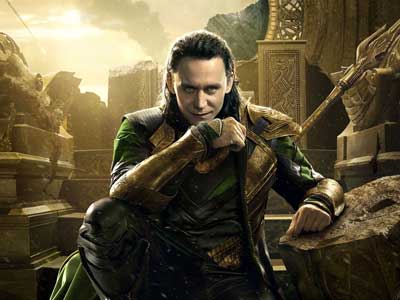 Tom Hiddleston podría dejar de ser Loki