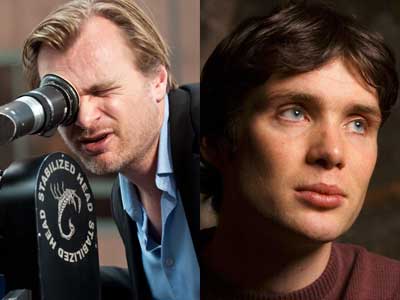 Christopher Nolan completa el reparto de Dunkirk con Cillian Murphy.