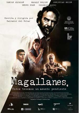 Crítica Magallanes ***