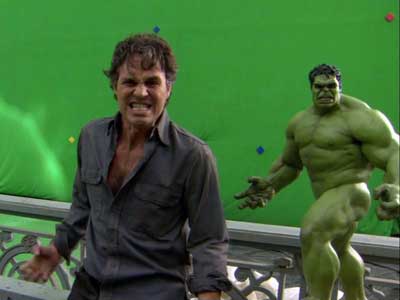 Mark Ruffalo revela detalles de Hulk en Thor: Ragnarok