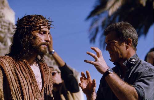 Mel Gibson trabaja en una secuela de… La Pasión de Cristo.