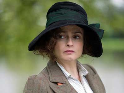 Helena Bonham Carter se suma al reparto del remake femenino de Ocean’s Eleven.
