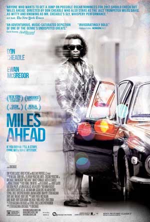 Miles Ahead ****