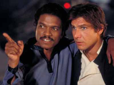 Podríamos tener ya nuevo Lando en el spin off de Han Solo