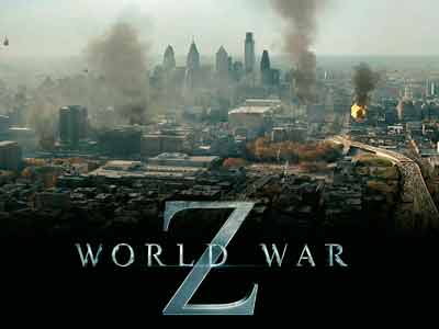 David Fincher podría dirigir la secuela de Guerra Mundial Z.