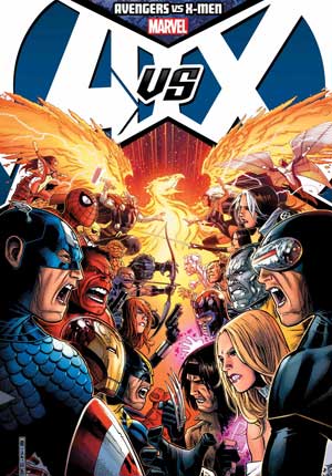 Joe Russo acaba con los rumores del crossover Avengers/X-Men