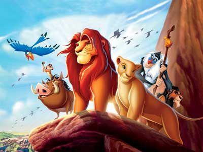 Disney prepara un remake en imagen real de … El Rey León