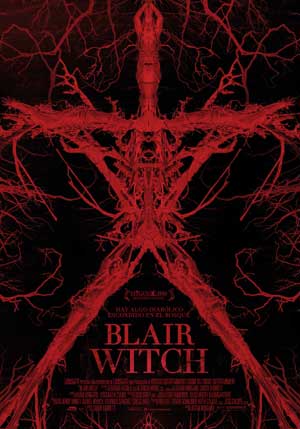 Blair Witch ***