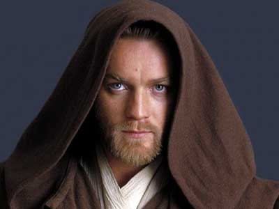 Ewan McGregor sigue haciendo campaña para repetir como Obi Wan Kenobi *