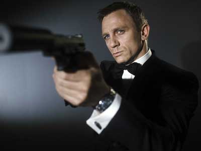 ¿Podría Daniel Craig seguir siendo Bond? El actor medita sobre el asunto.