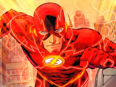 La película de Flash pierde su segundo director. *