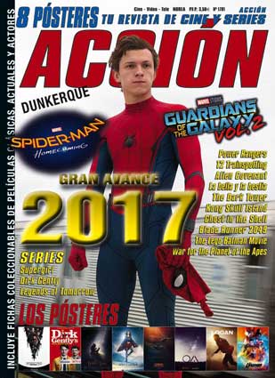 Revista ACCION 1701 enero 2017